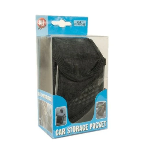 All Ride Car Organiser 871125214225