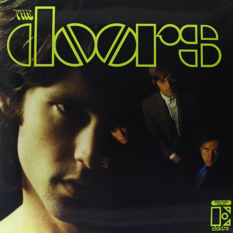 The Doors (45 Rpm 200 Gram) [VINYL]