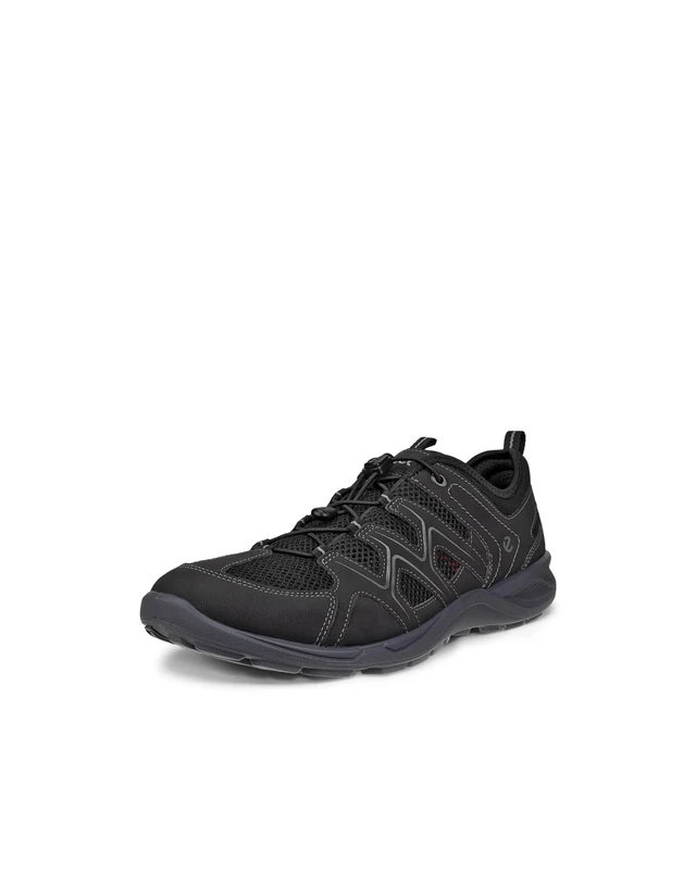 Ecco Terracruise Lt, Men’s Low Rise Hiking Shoes, (Black 51052), 9 UK (43 EU)