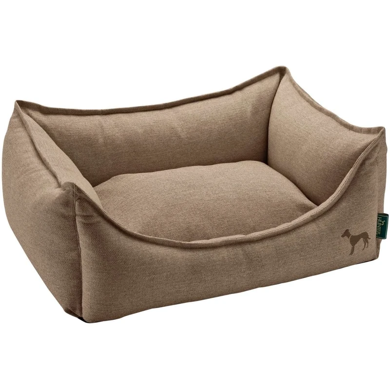 Hunter Living 60861 Dog Bed 100 x 75 x 32 cm Brown