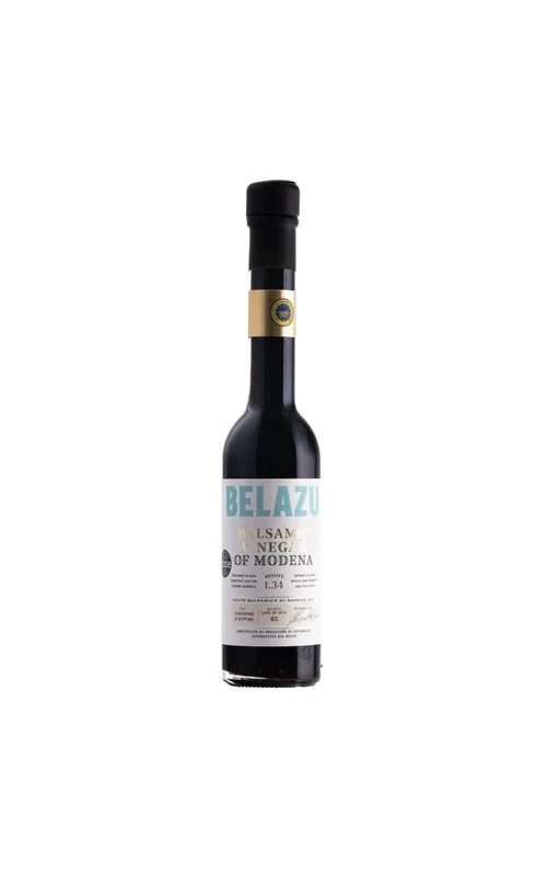 Belazu Balsamic Vinegar Bottle, 250 ml