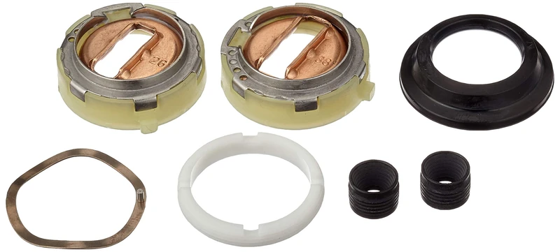 Hansgrohe 98804000 Maintenance Kit for Ball Mixer Valve Without Tools - Image 1
