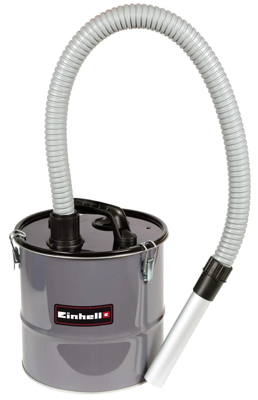 Einhell - Ash filter, 12 L