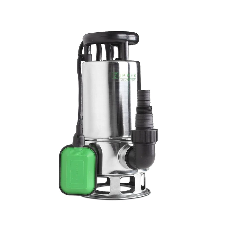 Zipper ZI-DWP1100N Pump