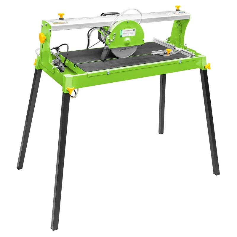 Zipper Tile Cutter 1000 x 490 x 355