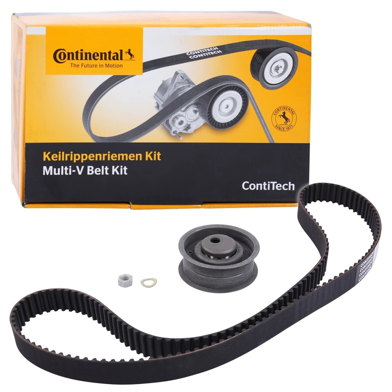 Contitech CT872K1 Timing Belt Kit