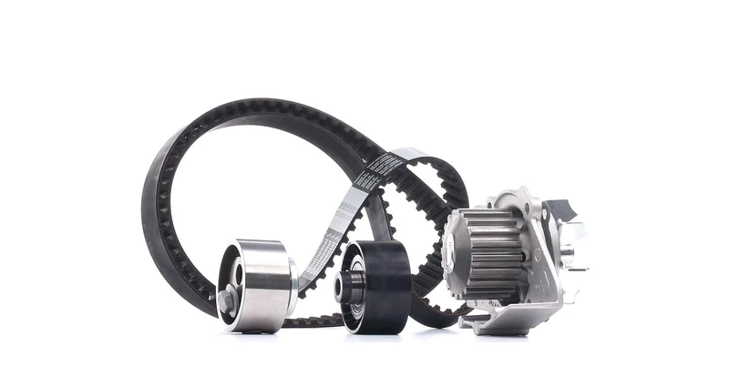 CONTITECH CT986WP2 Water Pump Timing Belt Kit