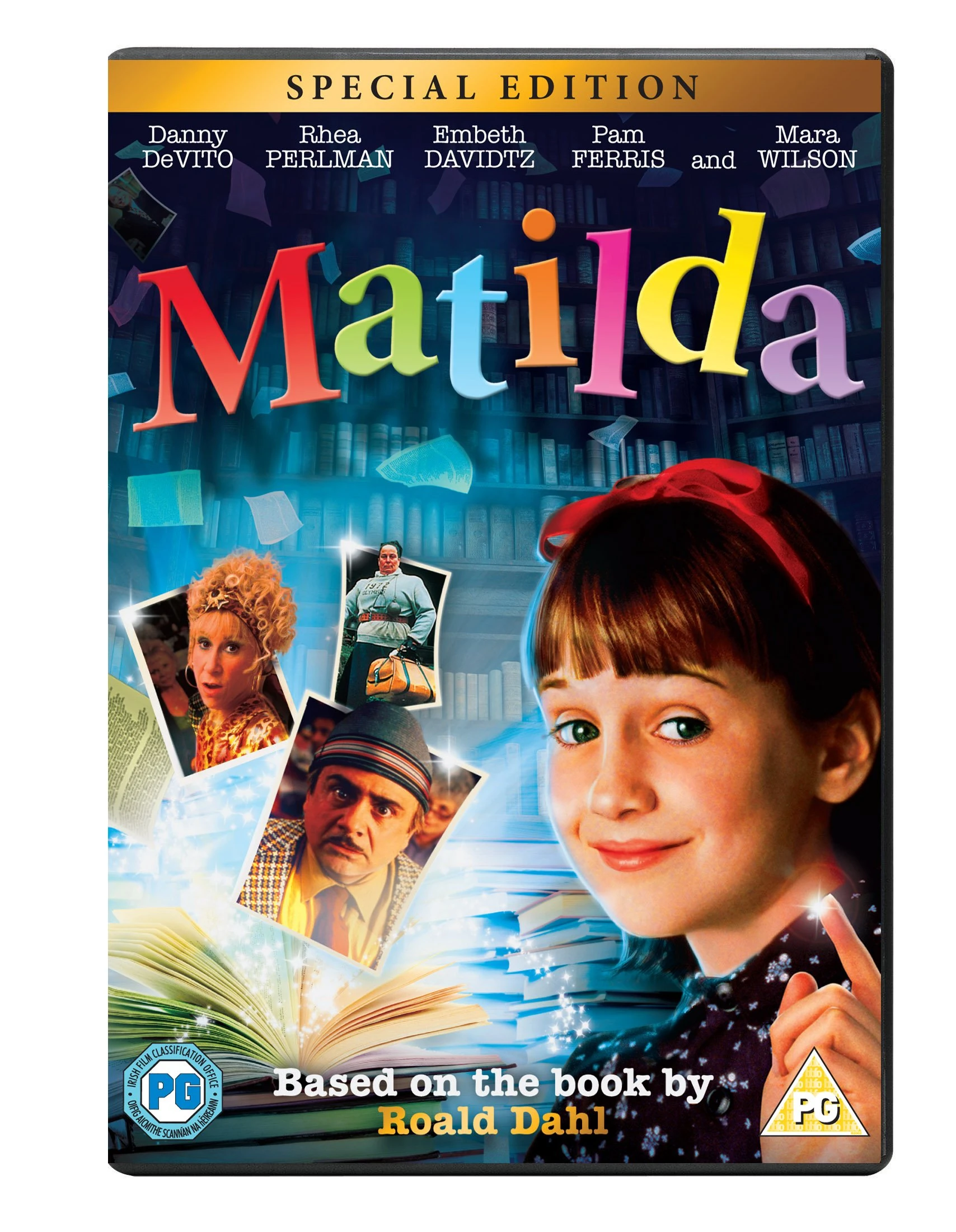Matilda