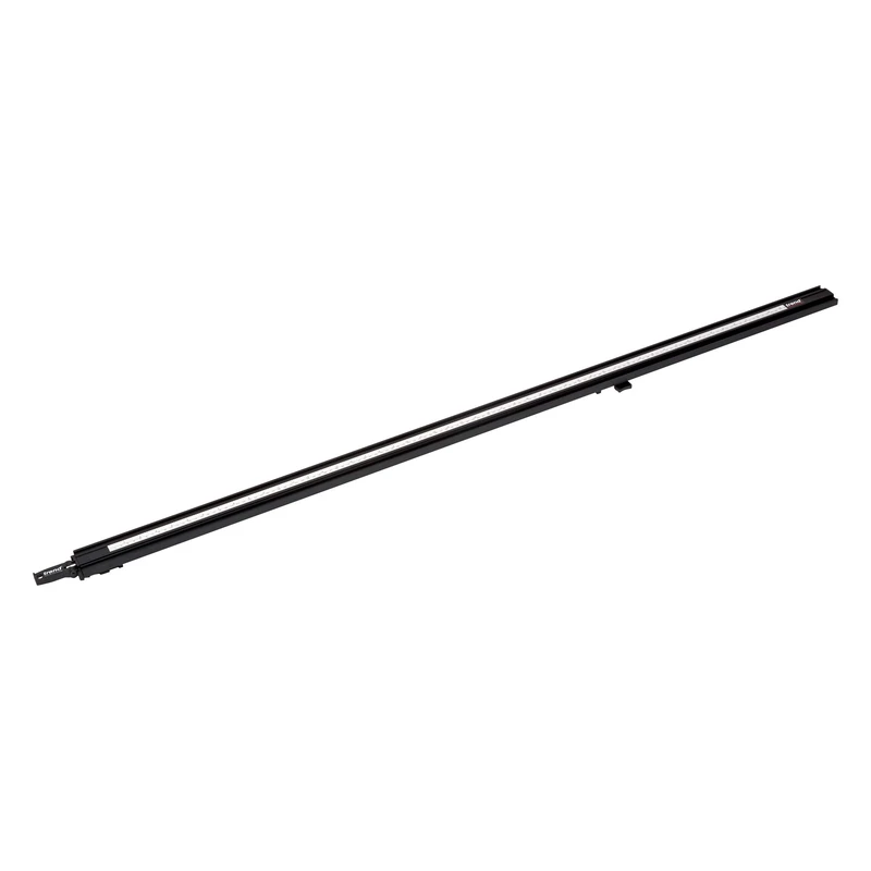 Trend 50-Inch Varijig Clamp Guide for Routers and Saws, Aluminium Extrusion, VJS/CG/50