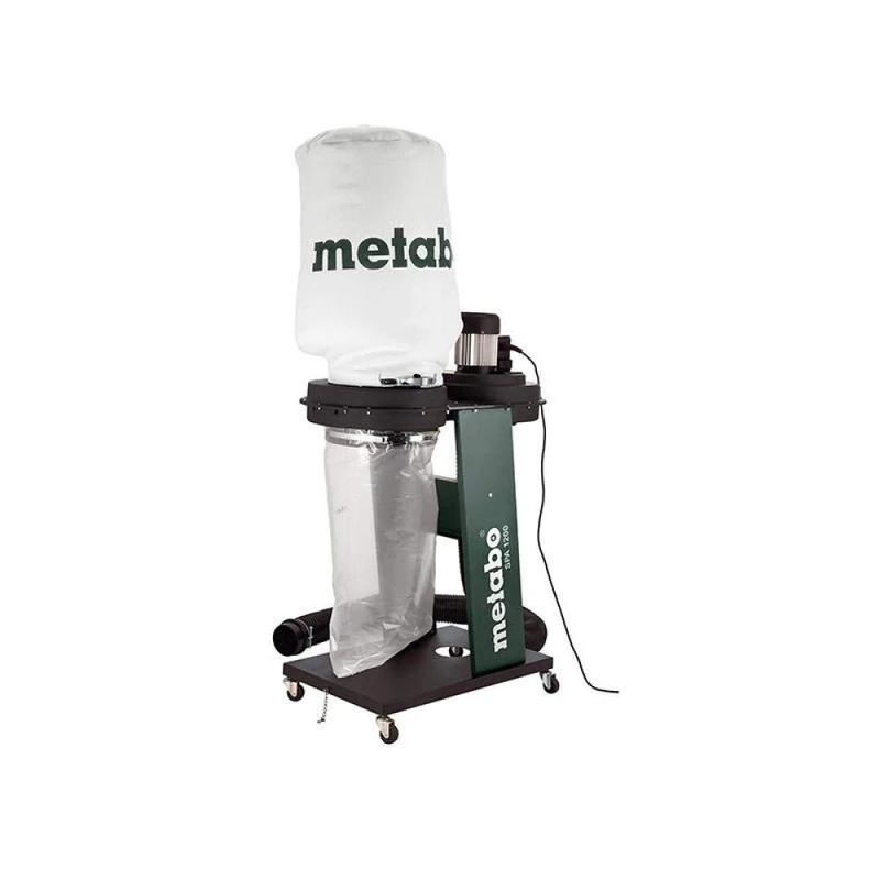 Metabo 240V SPA1200 Chip Extractor