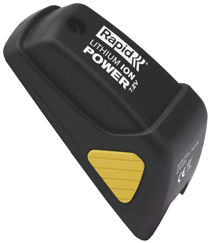 Rapid 7.2 V Li-Ion Battery, BTX530, 5000182