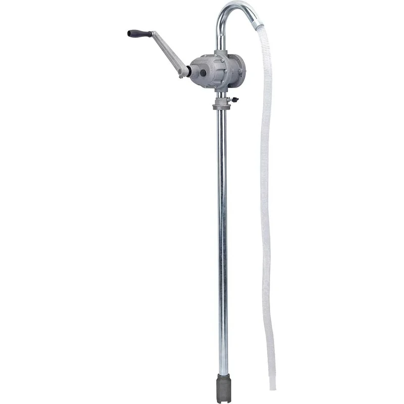 Draper 22265 High Flow Rotary Hand Pump