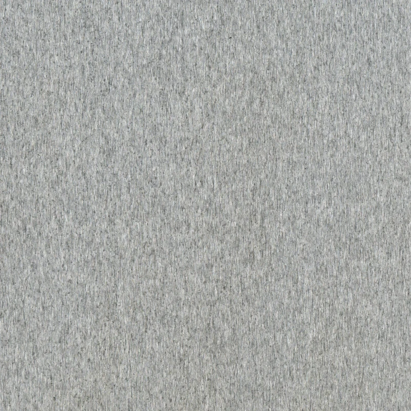 Aluminium sheeting 300 x 1000 x 0,5 mm gebürstet in Edelstahloptik