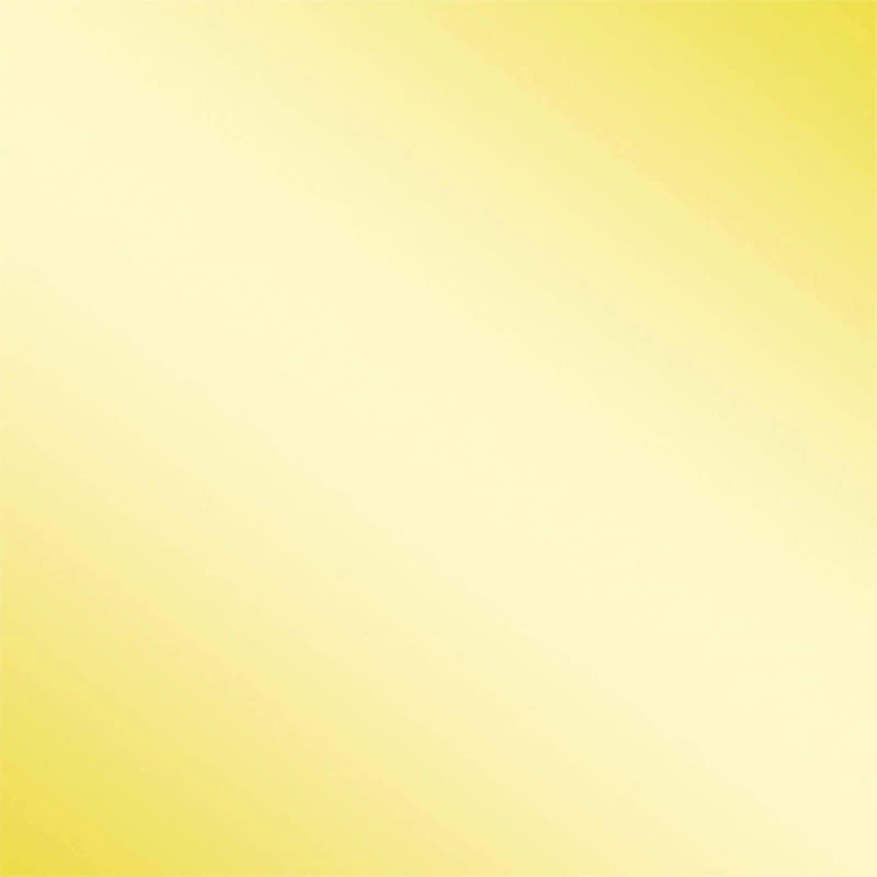 ALBERTS Smooth Brass Sheet 200 x 1000 x 0.8 mm