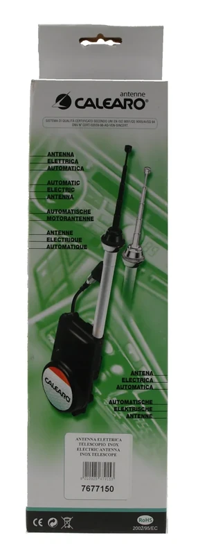 Celsus ANC7677150 Multi-Head Electric Antenna