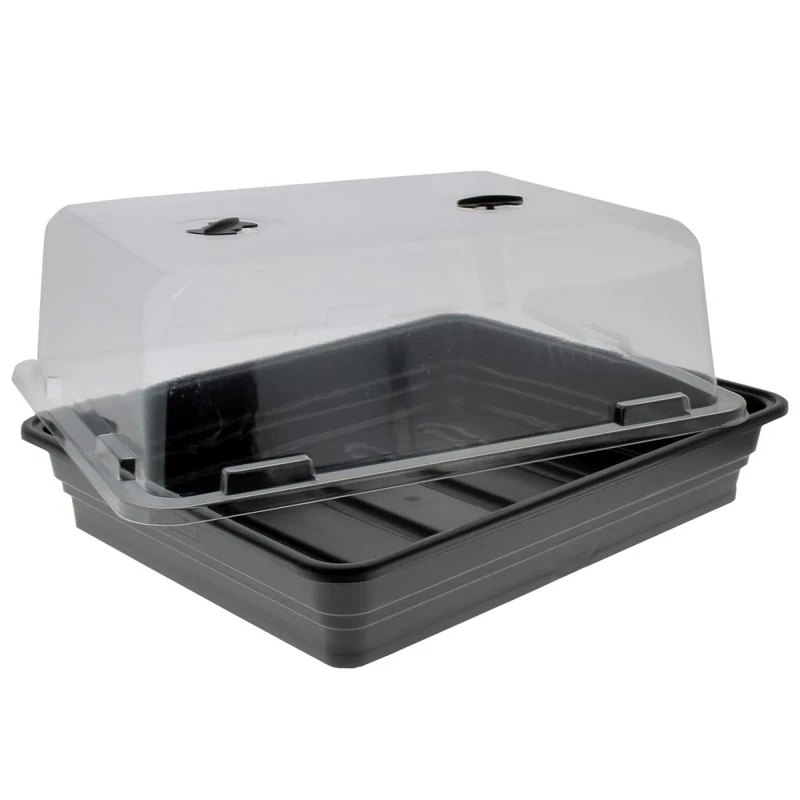 Stewart P035B Essentials Electric Propagator, 52 cm - Black - Image 1