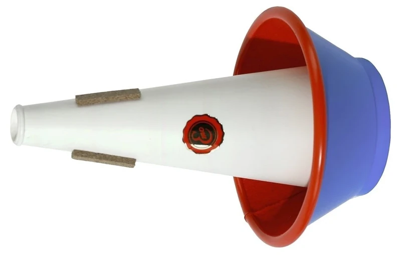 EMO Mute Cup Trombone