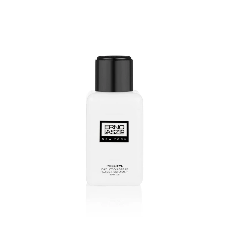 ERNO LASZLO Phelityl Day Lotion SPF15 90 ml