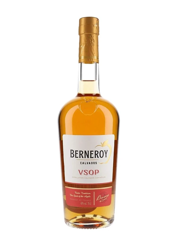Berneroy VSOP Calvados 70 cl