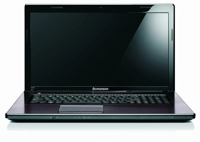 Lenovo G780 17.3 inch Laptop - Dark Bronze (Intel Pentium B970 2.3GHz, 4Gb RAM, 500Gb HDD, DVDRW, LAN, WLAN, Webcam, Integrated Graphics, Windows 7 Home Premium 64-bit)