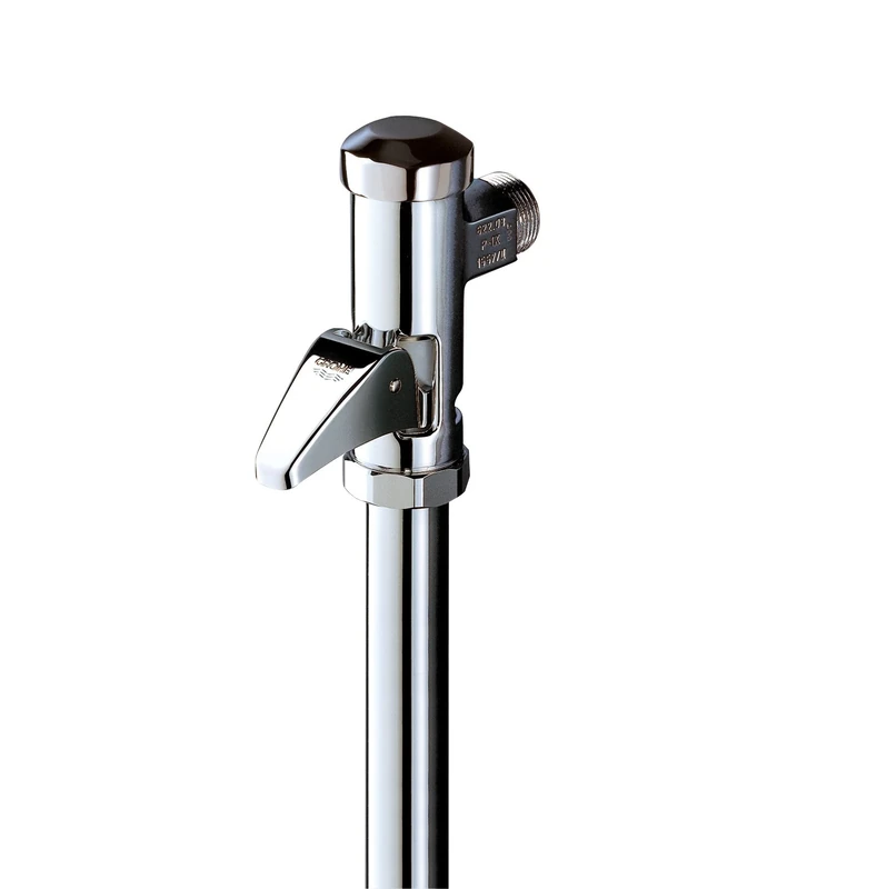 GROHE Start Dal-Full-Automatic Flush Valve for Wc Chrome 37401000