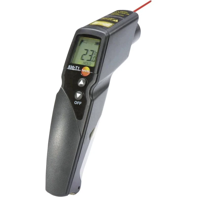 testo 830-T1 - Infrared Thermometer