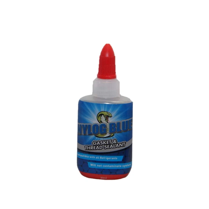 Refrigeration Technologies RT201B Nylog Gasket/Thread Sealant,Blue - Image 1