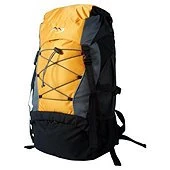 Tesco Refresh 45L Rucksack - Image 1