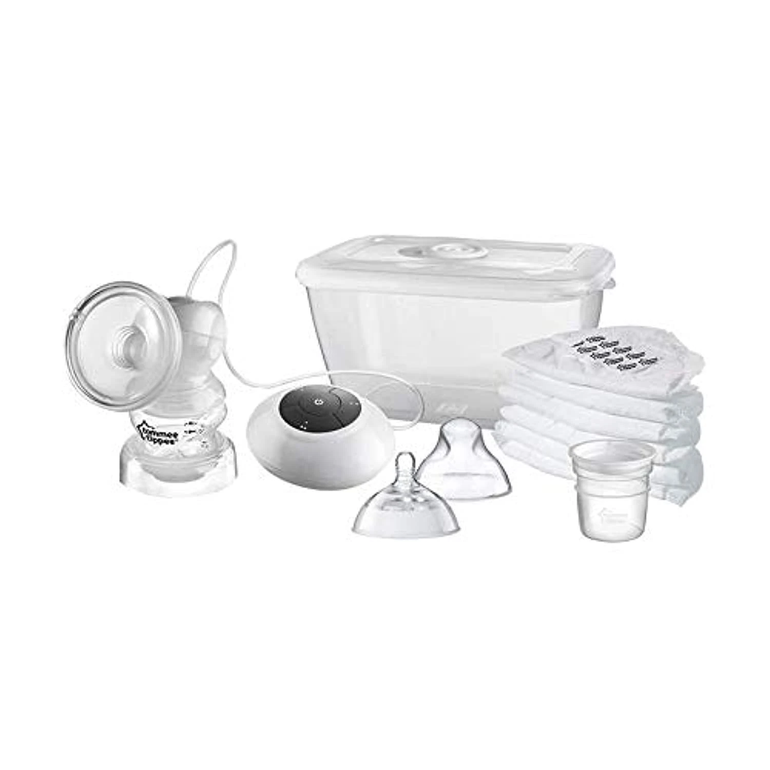 Tommee Tippee Electric Breast Pump