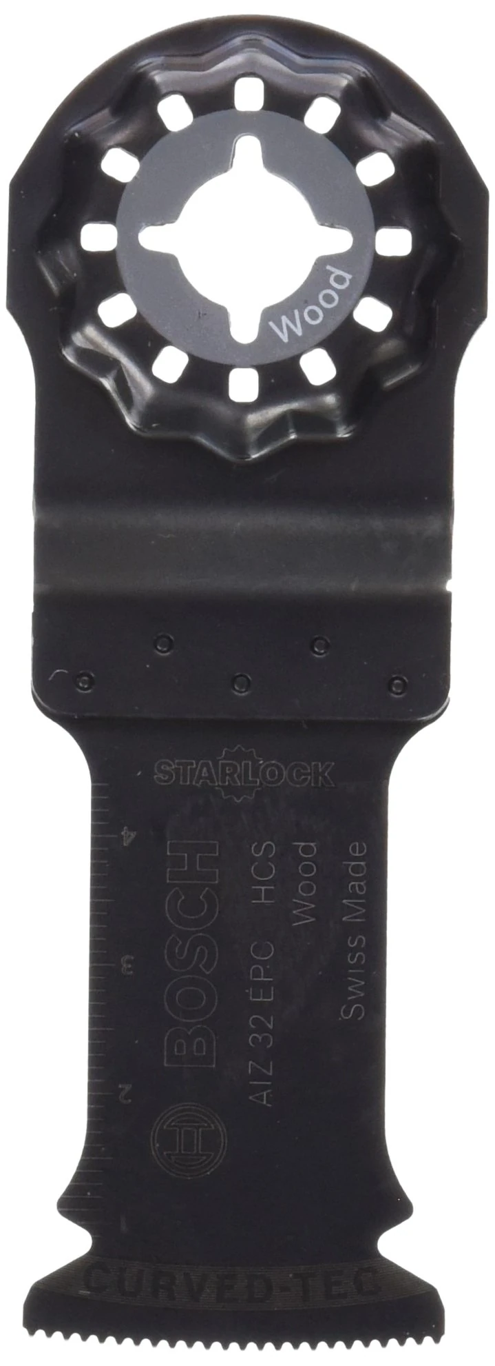 Bosch 2608661904 AIZ 32 EC HCS Plunge Cut Saw Blade