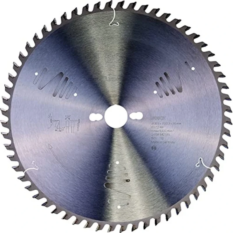 Bosch 2608642515 Circular Saw Blade Expert for Laminated Panel