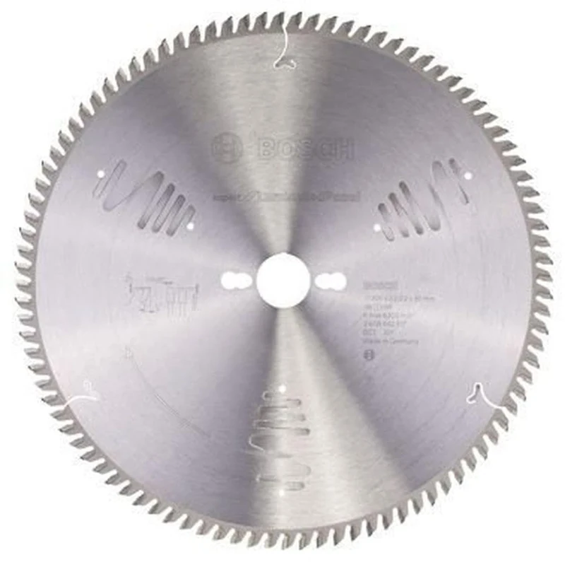 Bosch 2608642517 Circular Saw Blade Expert for Laminated Panel