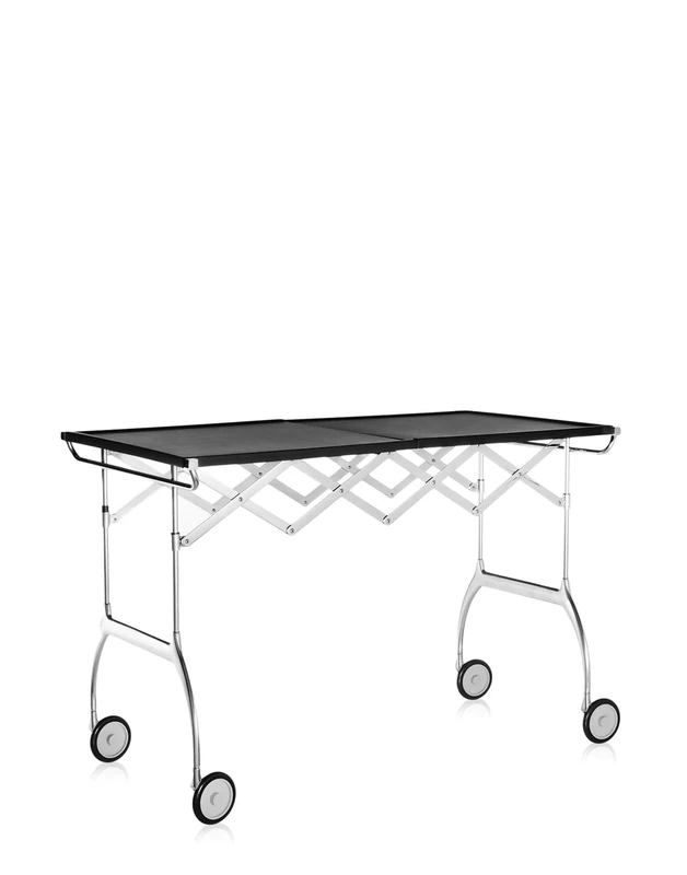Kartell Battista Furniture, Black