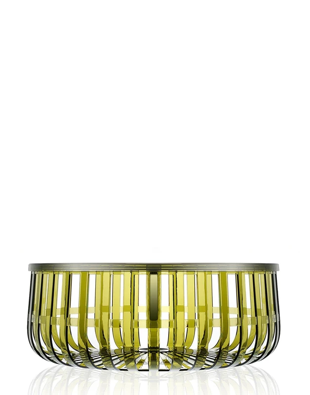 Kartell Panier Furniture, Green