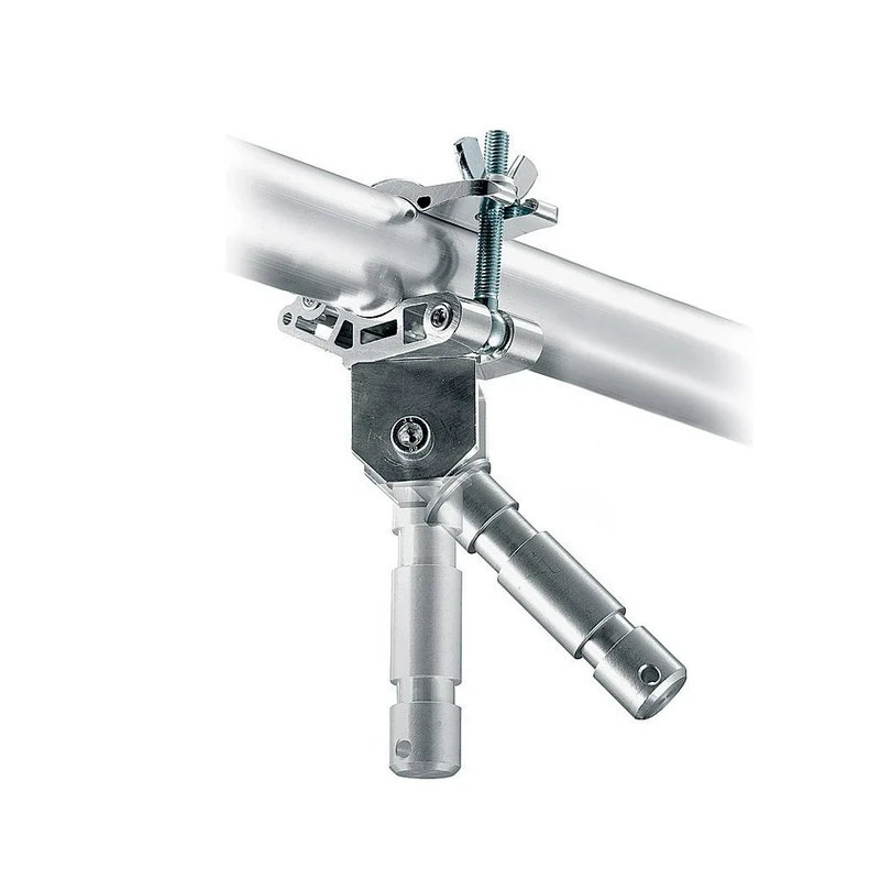 Avenger MP Swivel Eye Coupler