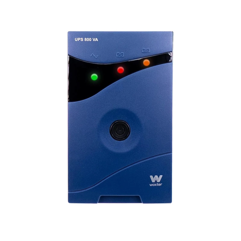 Woxter PE26-063 Charger Black - Image 1