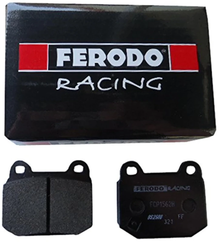 Brake pads Ferodo Racing DS2500 FCP1562H