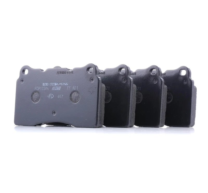 Brake pads Ferodo Racing DS2500 FCP1334H