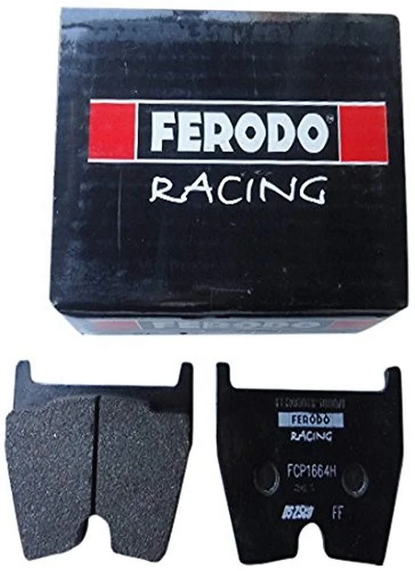 Brake pads Ferodo Racing DS2500 FCP1664H
