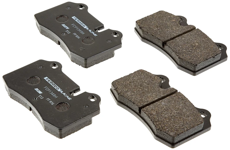 Brake pads Ferodo Racing DS2500 FCP1348H