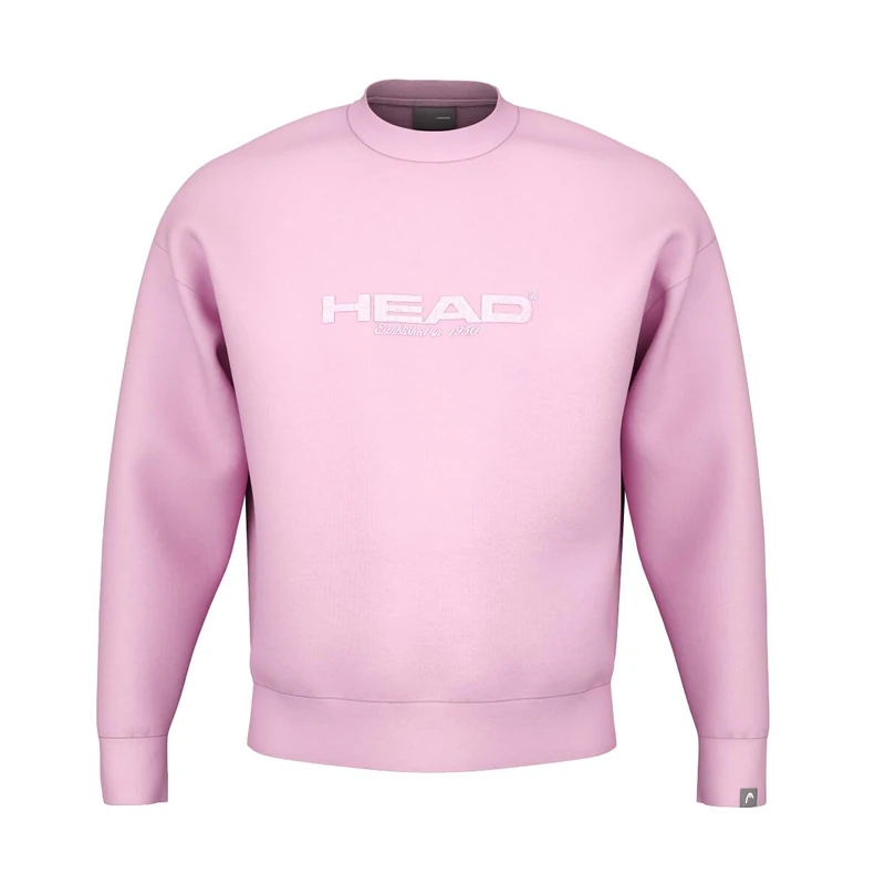 HEAD Unisex Motion Crewneck Unisex Sweatshirt