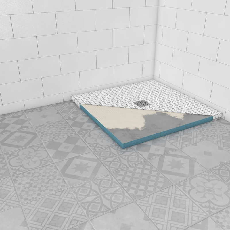 AURLANE FAC037 Tray, Multicolored