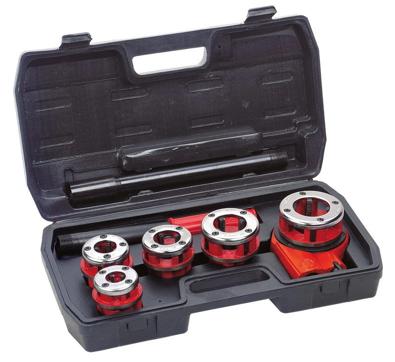 Fartools 211630 Case of Dies - Image 1