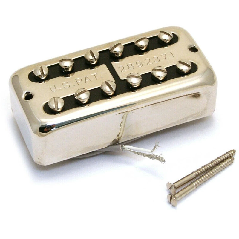Gretsch Pickup, Filter'Tron™, Bridge, nickel