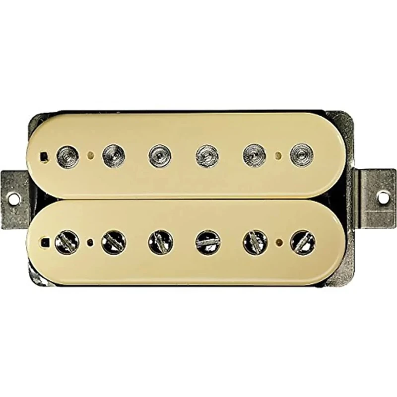 DiMarzio DP223CR PAF Series- Bridge Pickup - Cream