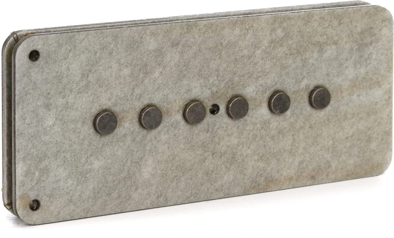 Seymour Duncan Santii Jjzn Antiquity II for Jam Jazz Master Neck