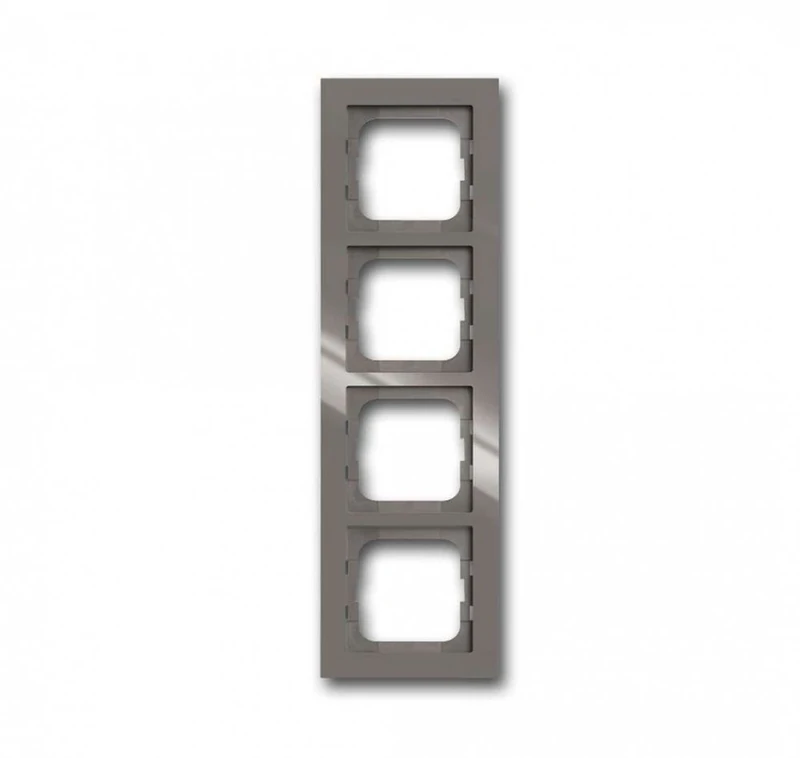 Busch-Jaeger 1724 Pump Cover Frame