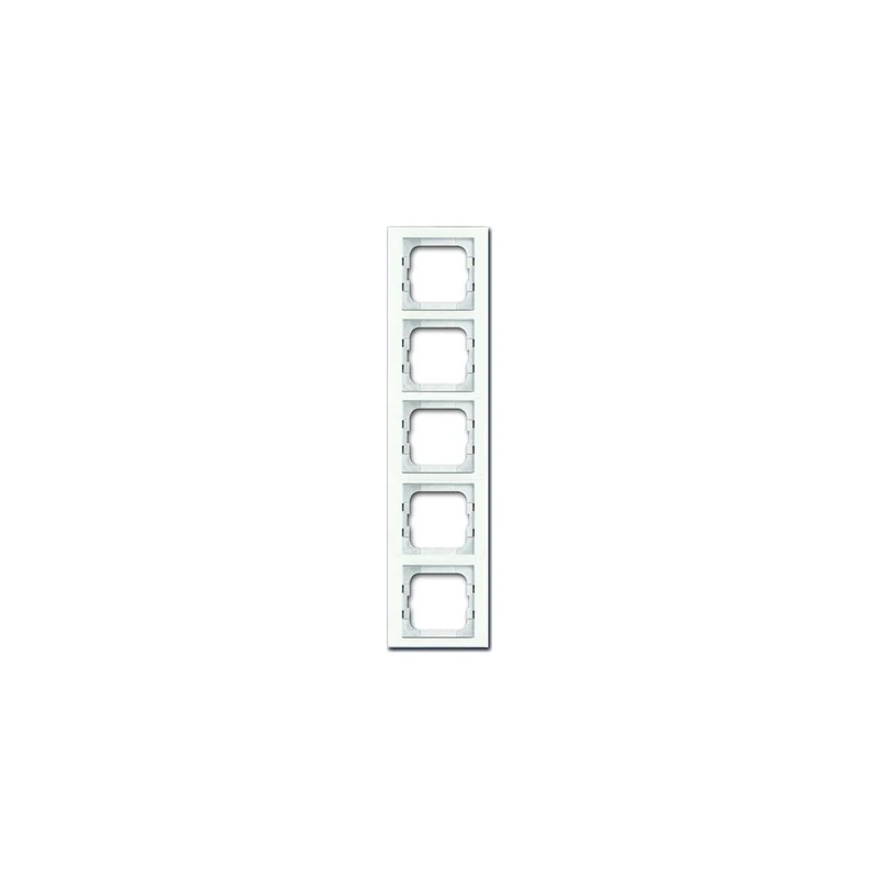 Busch-Jaeger 1725 – 280 Cover Frame