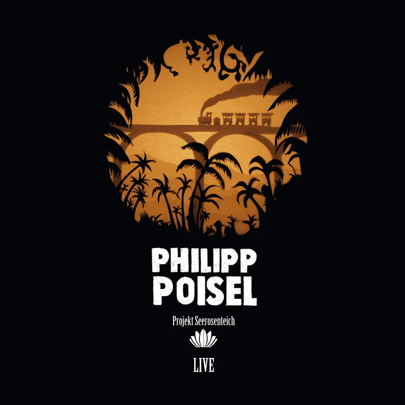 Projekt Seerosenteich (Live) (Gatefold 3lp) [VINYL] - Image 1