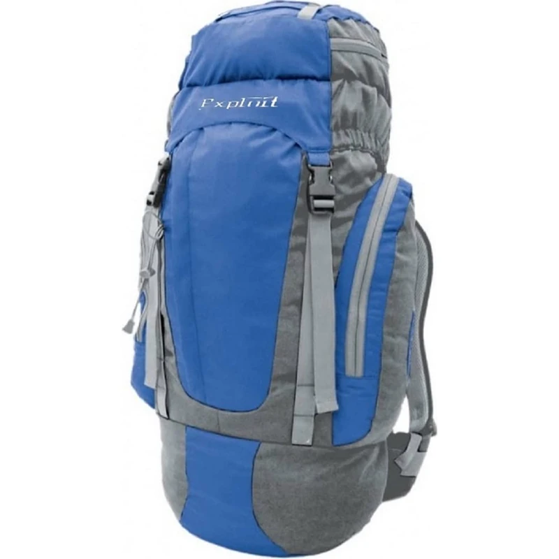 Ferrino Pasubio Hiking Backpack Blue